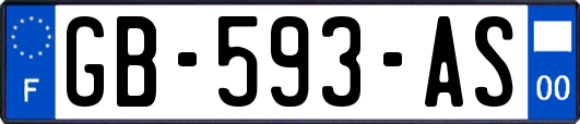 GB-593-AS