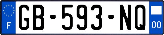 GB-593-NQ