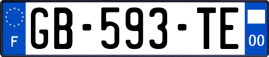 GB-593-TE