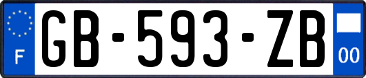 GB-593-ZB