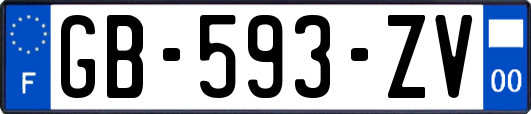 GB-593-ZV