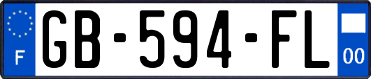 GB-594-FL