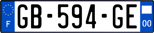 GB-594-GE