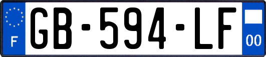 GB-594-LF