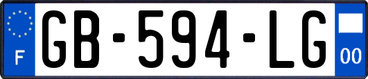 GB-594-LG