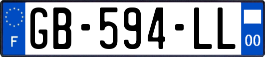 GB-594-LL