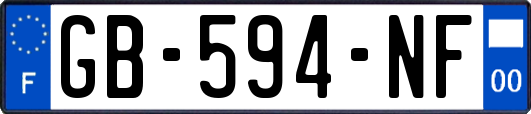 GB-594-NF