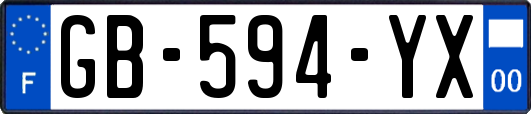 GB-594-YX
