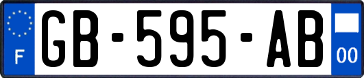 GB-595-AB