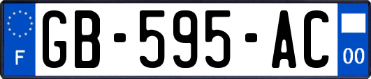 GB-595-AC