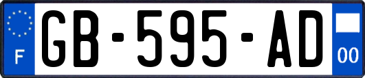 GB-595-AD