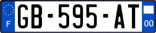 GB-595-AT