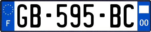 GB-595-BC