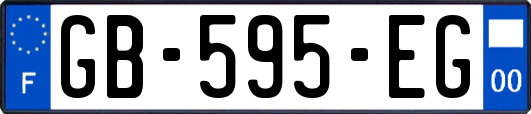 GB-595-EG