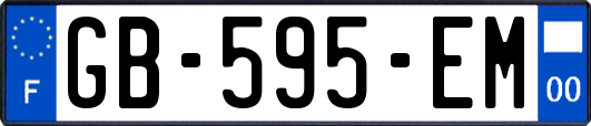 GB-595-EM