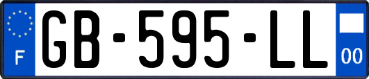 GB-595-LL