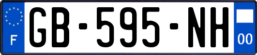 GB-595-NH