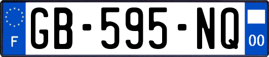 GB-595-NQ