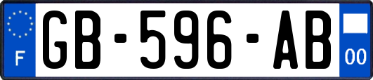 GB-596-AB