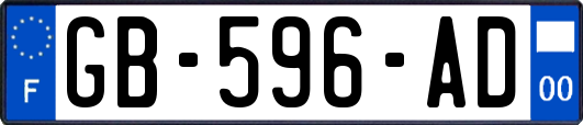 GB-596-AD