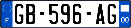 GB-596-AG