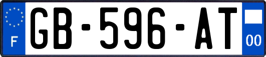 GB-596-AT