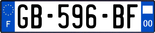 GB-596-BF