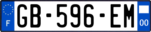 GB-596-EM
