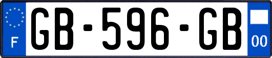 GB-596-GB