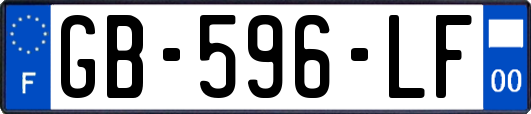GB-596-LF