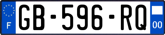 GB-596-RQ