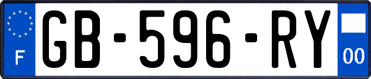 GB-596-RY