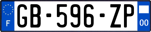 GB-596-ZP