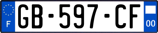 GB-597-CF