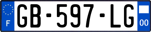 GB-597-LG