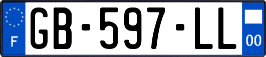 GB-597-LL