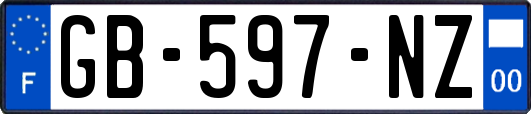 GB-597-NZ