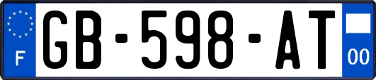 GB-598-AT