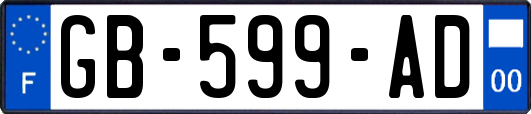 GB-599-AD