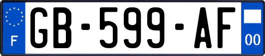 GB-599-AF