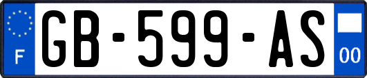 GB-599-AS