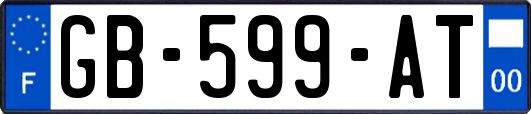 GB-599-AT