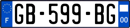 GB-599-BG