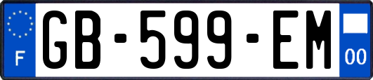 GB-599-EM