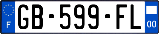 GB-599-FL