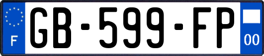 GB-599-FP