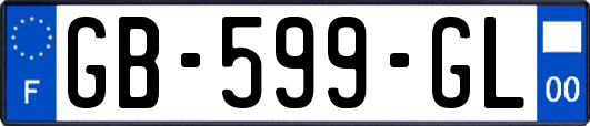 GB-599-GL