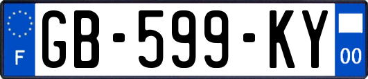 GB-599-KY