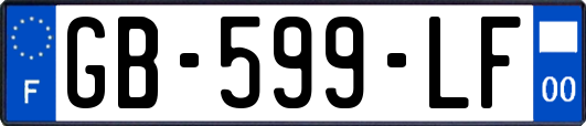 GB-599-LF