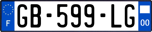 GB-599-LG